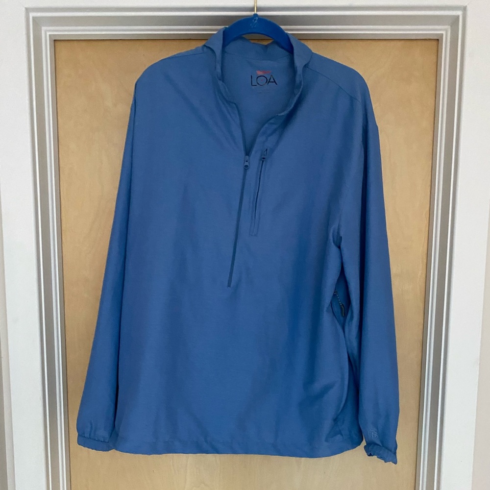 RailRiders regulator shirt - mens size Medium